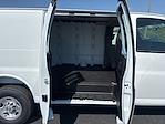 New 2025 Chevrolet Express 2500 Empty Cargo Van for sale #51467 - photo 29