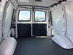 New 2025 Chevrolet Express 2500 Empty Cargo Van for sale #51467 - photo 34