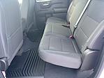 New 2026 Chevrolet Silverado 1500 Custom Crew Cab 4WD Pickup for sale #51496 - photo 32