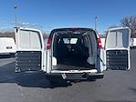 New 2025 Chevrolet Express 2500 Empty Cargo Van for sale #51539 - photo 27