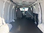 New 2025 Chevrolet Express 2500 Empty Cargo Van for sale #51539 - photo 30