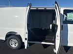 New 2025 Chevrolet Express 2500 Empty Cargo Van for sale #51539 - photo 33