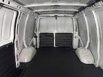 New 2025 Chevrolet Express 2500 Empty Cargo Van for sale #51540 - photo 26