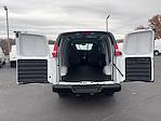 New 2025 Chevrolet Express 2500 Empty Cargo Van for sale #51540 - photo 27
