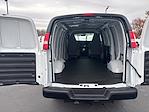 New 2025 Chevrolet Express 2500 Empty Cargo Van for sale #51540 - photo 28