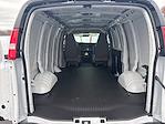 New 2025 Chevrolet Express 2500 Empty Cargo Van for sale #51540 - photo 29