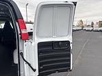 New 2025 Chevrolet Express 2500 Empty Cargo Van for sale #51540 - photo 32
