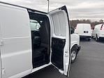 New 2025 Chevrolet Express 2500 Empty Cargo Van for sale #51540 - photo 33