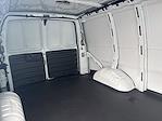 New 2025 Chevrolet Express 2500 Empty Cargo Van for sale #51540 - photo 40