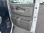 New 2025 Chevrolet Express 2500 Empty Cargo Van for sale #51540 - photo 42