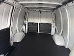 New 2025 Chevrolet Express 2500 Empty Cargo Van for sale #51541 - photo 26