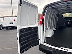 New 2025 Chevrolet Express 2500 Empty Cargo Van for sale #51541 - photo 28