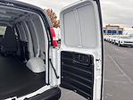 New 2025 Chevrolet Express 2500 Empty Cargo Van for sale #51541 - photo 29