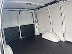 New 2025 Chevrolet Express 2500 Empty Cargo Van for sale #51541 - photo 35