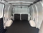 New 2025 Chevrolet Express 2500 Empty Cargo Van for sale #51542 - photo 3