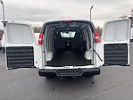 New 2025 Chevrolet Express 2500 Empty Cargo Van for sale #51542 - photo 2