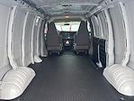 New 2025 Chevrolet Express 2500 Empty Cargo Van for sale #51542 - photo 5