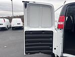 New 2025 Chevrolet Express 2500 Empty Cargo Van for sale #51542 - photo 6