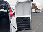 New 2025 Chevrolet Express 2500 Empty Cargo Van for sale #51542 - photo 7