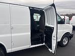 New 2025 Chevrolet Express 2500 Empty Cargo Van for sale #51542 - photo 8