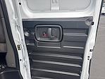 New 2025 Chevrolet Express 2500 Empty Cargo Van for sale #51542 - photo 10
