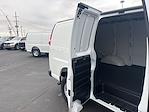 New 2025 Chevrolet Express 2500 Empty Cargo Van for sale #51542 - photo 12