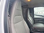 New 2025 Chevrolet Express 2500 Empty Cargo Van for sale #51542 - photo 23