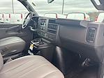 New 2025 Chevrolet Express 2500 Empty Cargo Van for sale #51542 - photo 25