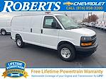 New 2025 Chevrolet Express 2500 Empty Cargo Van for sale #51542 - photo 26