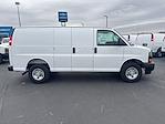 New 2025 Chevrolet Express 2500 Empty Cargo Van for sale #51542 - photo 27