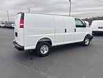 New 2025 Chevrolet Express 2500 Empty Cargo Van for sale #51542 - photo 28