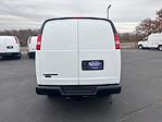 New 2025 Chevrolet Express 2500 Empty Cargo Van for sale #51542 - photo 29