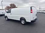 New 2025 Chevrolet Express 2500 Empty Cargo Van for sale #51542 - photo 31