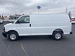 New 2025 Chevrolet Express 2500 Empty Cargo Van for sale #51542 - photo 30