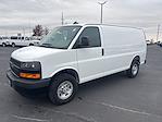 New 2025 Chevrolet Express 2500 Empty Cargo Van for sale #51542 - photo 32