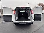 New 2025 Chevrolet Express 2500 Empty Cargo Van for sale #51551 - photo 6