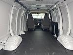 New 2025 Chevrolet Express 2500 Empty Cargo Van for sale #51551 - photo 8