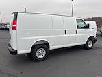 New 2025 Chevrolet Express 2500 Empty Cargo Van for sale #51551 - photo 1
