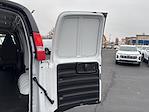 New 2025 Chevrolet Express 2500 Empty Cargo Van for sale #51551 - photo 9