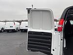 New 2025 Chevrolet Express 2500 Empty Cargo Van for sale #51551 - photo 11