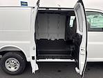 New 2025 Chevrolet Express 2500 Empty Cargo Van for sale #51551 - photo 13