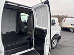 New 2025 Chevrolet Express 2500 Empty Cargo Van for sale #51551 - photo 14