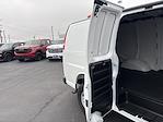 New 2025 Chevrolet Express 2500 Empty Cargo Van for sale #51551 - photo 16