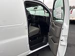 New 2025 Chevrolet Express 2500 Empty Cargo Van for sale #51551 - photo 21