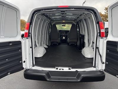 New 2025 Chevrolet Express 2500 Empty Cargo Van for sale #51552 - photo 2