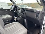 New 2025 Chevrolet Express 2500 Empty Cargo Van for sale #51553 - photo 44