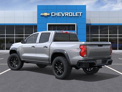 New 2026 Chevrolet Colorado Trail Boss Crew Cab for sale #51558 - photo 2