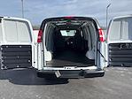 New 2025 Chevrolet Express 2500 Empty Cargo Van for sale #51561 - photo 28