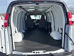 New 2025 Chevrolet Express 2500 Empty Cargo Van for sale #51561 - photo 31