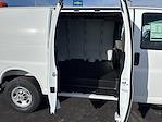 New 2025 Chevrolet Express 2500 Empty Cargo Van for sale #51561 - photo 33